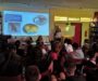 Δράση ενημέρωσης και ευαισθητοποίησης για την Πανελλήνια Σχολική ημέρα φιλοζωίας στο 2ο Γυμνάσιο Τυρνάβου